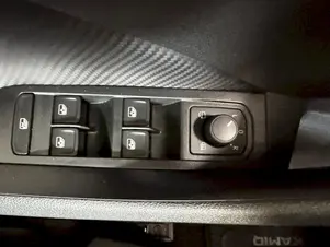 Škoda Kamiq Monte Carlo