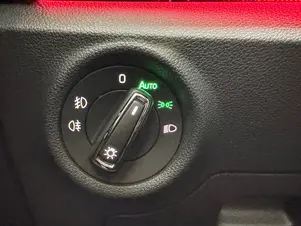 Škoda Kamiq Monte Carlo