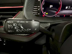 Škoda Kamiq Monte Carlo