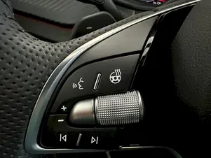 Škoda Kamiq Monte Carlo