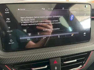 Škoda Kamiq Monte Carlo