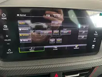 Kamiq Monte Carlo