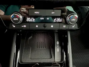 Škoda Kamiq Monte Carlo