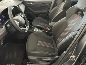 Škoda Kamiq Monte Carlo