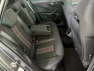 Škoda Kamiq Monte Carlo