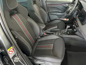 Škoda Kamiq Monte Carlo