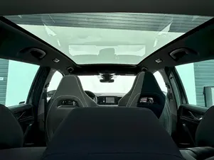 Škoda Kamiq Monte Carlo