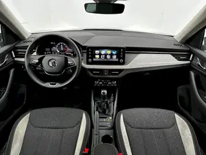 Škoda Kamiq Top Selection