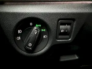 Škoda Kamiq Top Selection