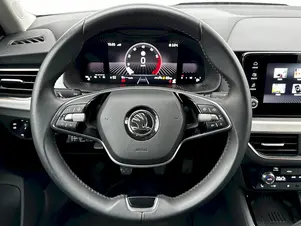 Škoda Kamiq Top Selection