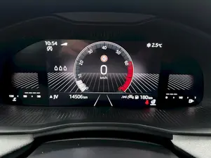 Škoda Kamiq Top Selection