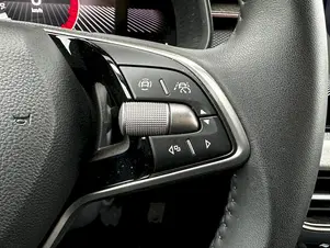 Škoda Kamiq Top Selection