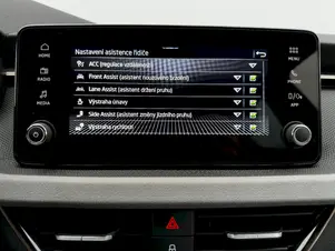 Škoda Kamiq Top Selection