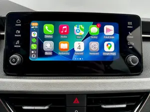 Škoda Kamiq Top Selection