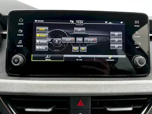 Škoda Kamiq Top Selection