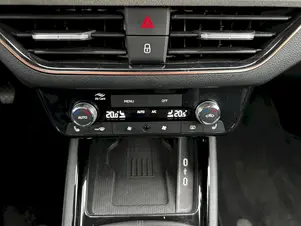 Škoda Kamiq Top Selection