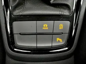 Škoda Kamiq Top Selection