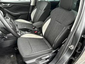 Škoda Kamiq Top Selection