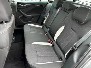 Škoda Kamiq Top Selection