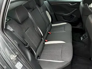 Škoda Kamiq Top Selection