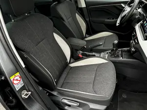 Škoda Kamiq Top Selection