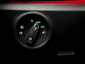 Škoda Kamiq Monte Carlo