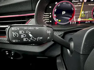 Škoda Kamiq Monte Carlo