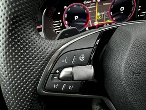 Škoda Kamiq Monte Carlo