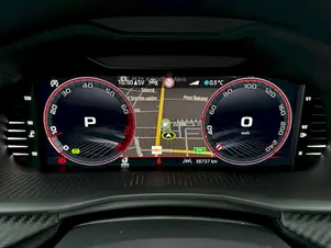 Škoda Kamiq Monte Carlo