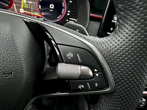 Škoda Kamiq Monte Carlo