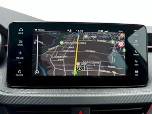 Škoda Kamiq Monte Carlo