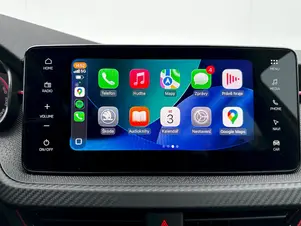 Škoda Kamiq Monte Carlo