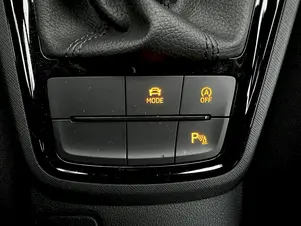 Škoda Kamiq Monte Carlo