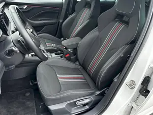 Škoda Kamiq Monte Carlo