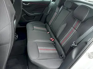 Škoda Kamiq Monte Carlo