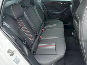 Škoda Kamiq Monte Carlo