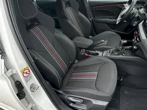 Škoda Kamiq Monte Carlo