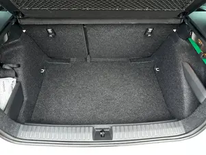 Škoda Kamiq Monte Carlo