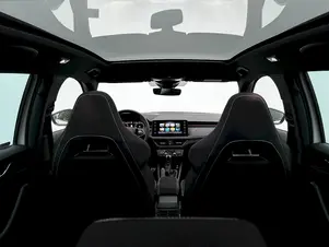 Škoda Kamiq Monte Carlo