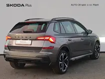 Kamiq Monte Carlo