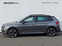Kamiq Monte Carlo