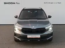 Kamiq Monte Carlo