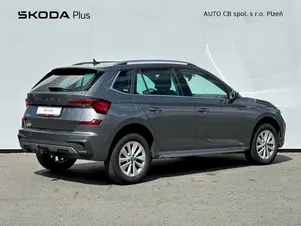 Škoda Kamiq Top Selection