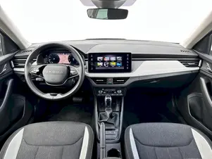Škoda Kamiq Top Selection