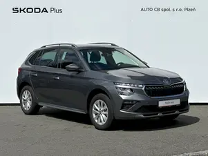 Škoda Kamiq Top Selection
