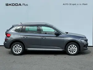 Škoda Kamiq Top Selection