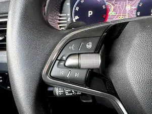 Škoda Kamiq Top Selection