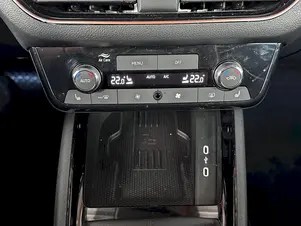 Škoda Kamiq Top Selection