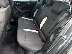 Škoda Kamiq Top Selection