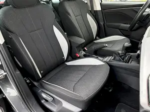 Škoda Kamiq Top Selection